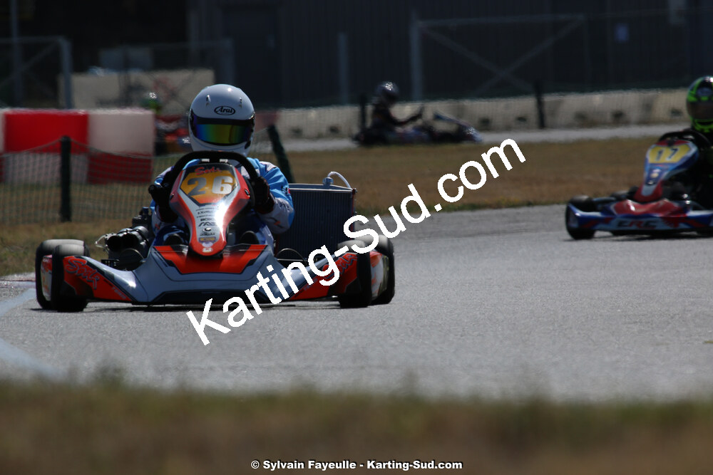 06/09/2020 : Course Club Circuit Haute-Garonne Karting de Muret (photos Sylvain Fayeulle) 2020 — karting