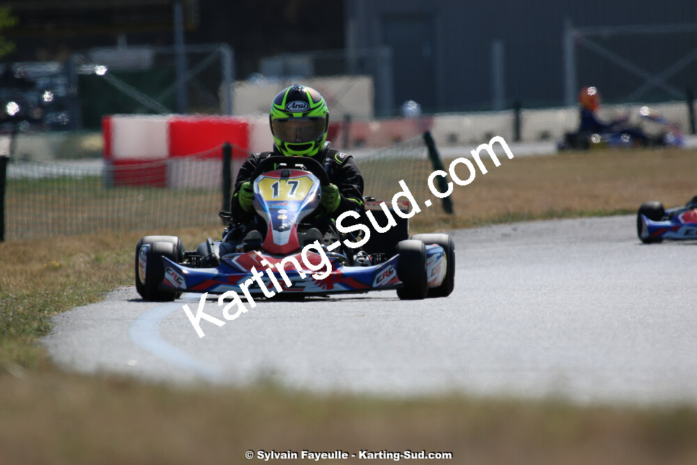 06/09/2020 : Course Club Circuit Haute-Garonne Karting de Muret (photos Sylvain Fayeulle) 2020 — karting