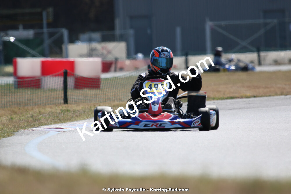 06/09/2020 : Course Club Circuit Haute-Garonne Karting de Muret (photos Sylvain Fayeulle) 2020 — karting