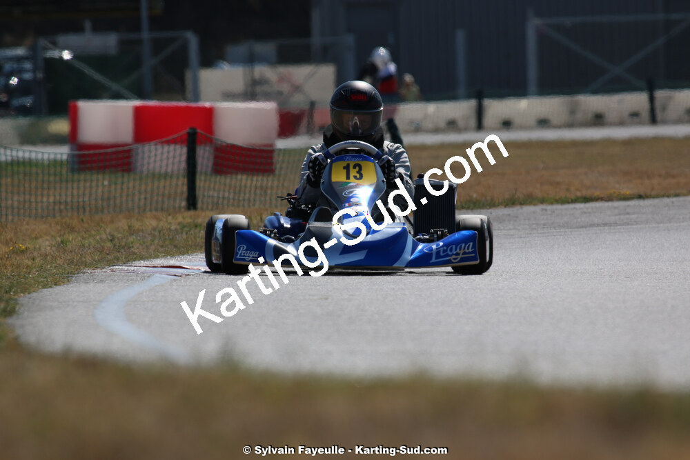 06/09/2020 : Course Club Circuit Haute-Garonne Karting de Muret (photos Sylvain Fayeulle) 2020 — karting