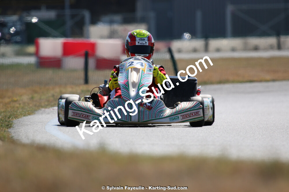 06/09/2020 : Course Club Circuit Haute-Garonne Karting de Muret (photos Sylvain Fayeulle) 2020 — karting