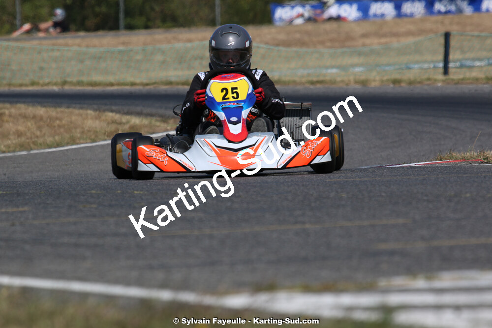 06/09/2020 : Course Club Circuit Haute-Garonne Karting de Muret (photos Sylvain Fayeulle) 2020 — karting