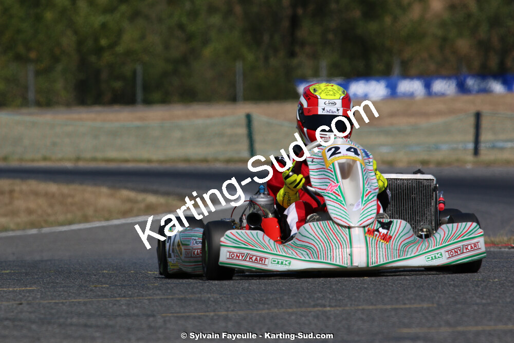 06/09/2020 : Course Club Circuit Haute-Garonne Karting de Muret (photos Sylvain Fayeulle) 2020 — karting