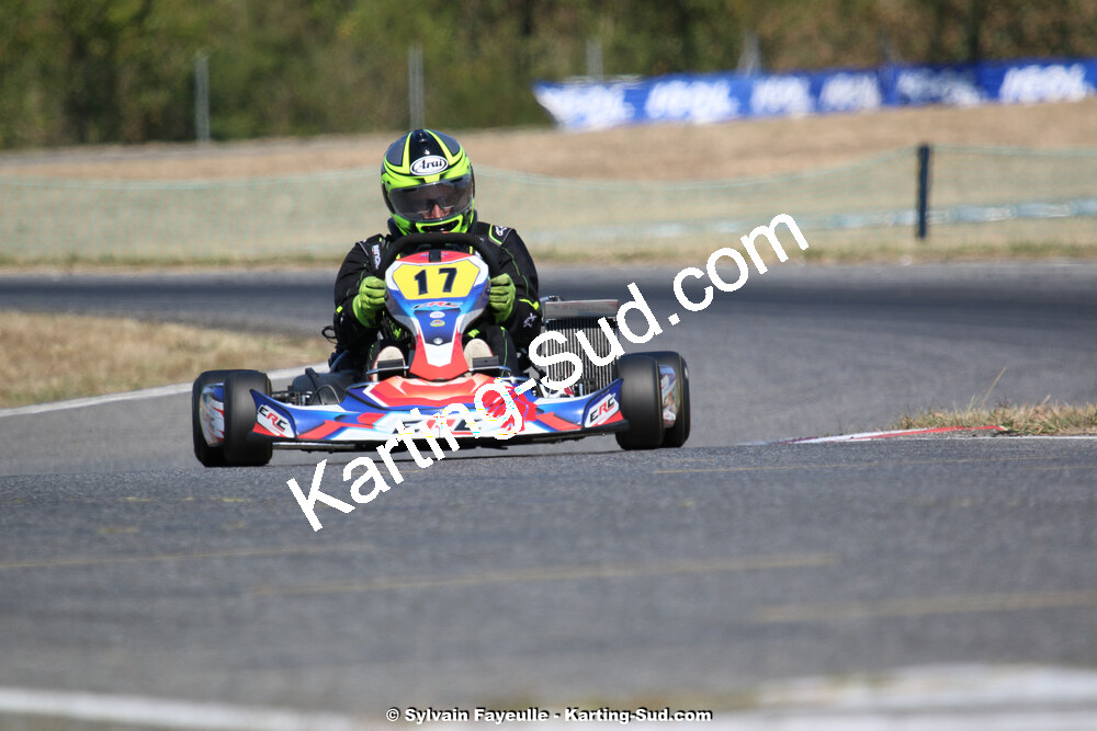 06/09/2020 : Course Club Circuit Haute-Garonne Karting de Muret (photos Sylvain Fayeulle) 2020 — karting