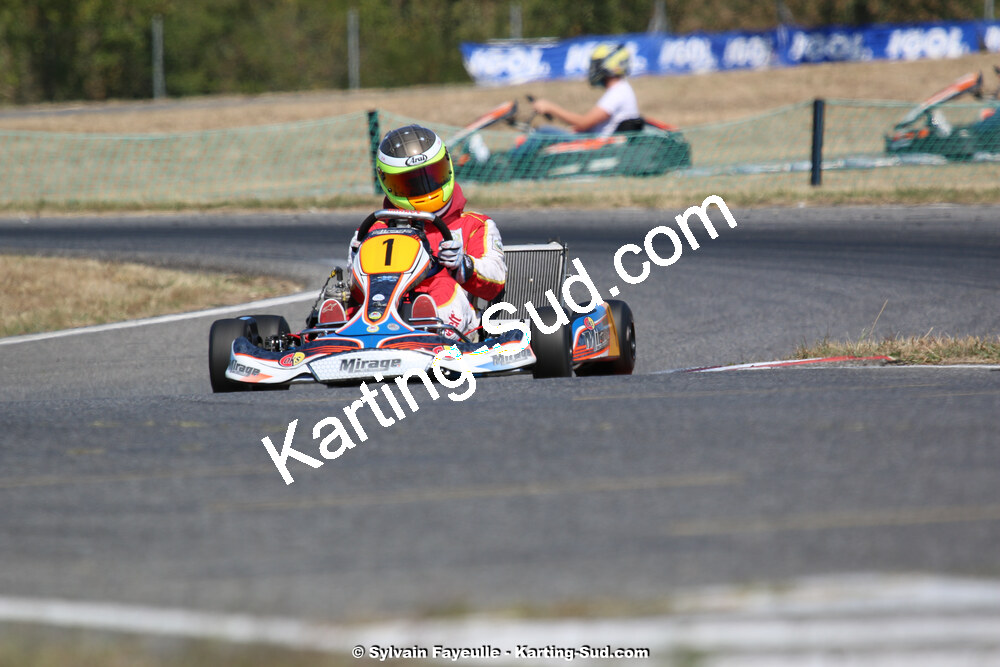 06/09/2020 : Course Club Circuit Haute-Garonne Karting de Muret (photos Sylvain Fayeulle) 2020 — karting