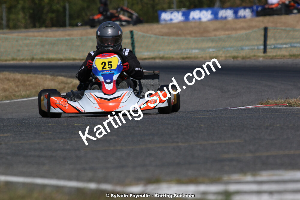06/09/2020 : Course Club Circuit Haute-Garonne Karting de Muret (photos Sylvain Fayeulle) 2020 — karting