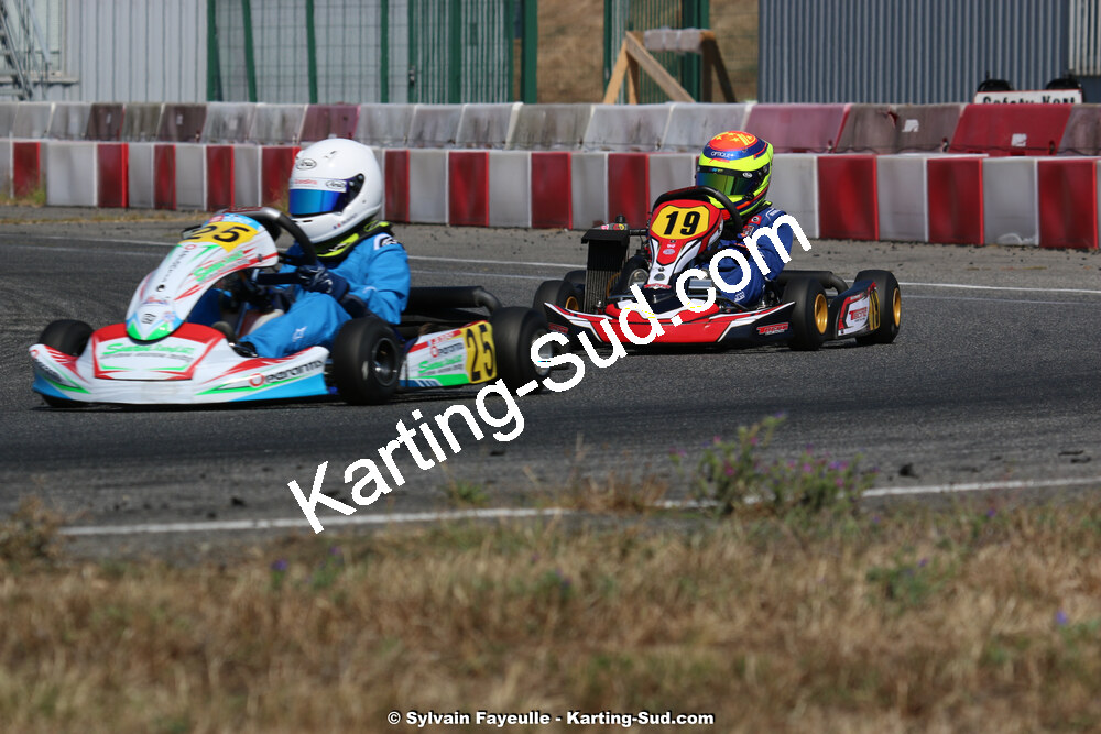 06/09/2020 : Course Club Circuit Haute-Garonne Karting de Muret (photos Sylvain Fayeulle) 2020 — karting
