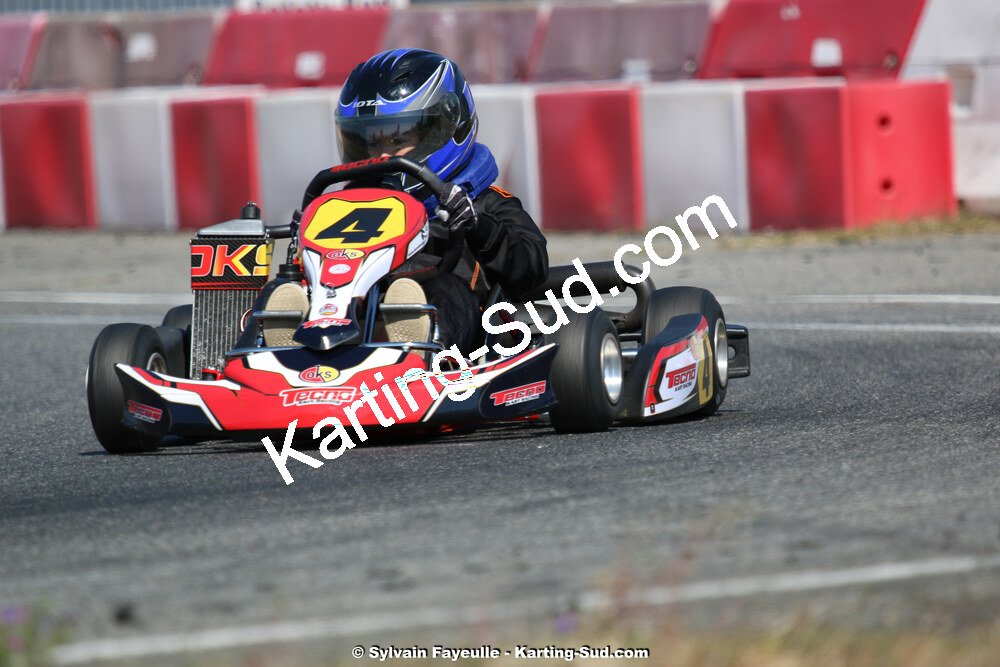 06/09/2020 : Course Club Circuit Haute-Garonne Karting de Muret (photos Sylvain Fayeulle) 2020 — karting