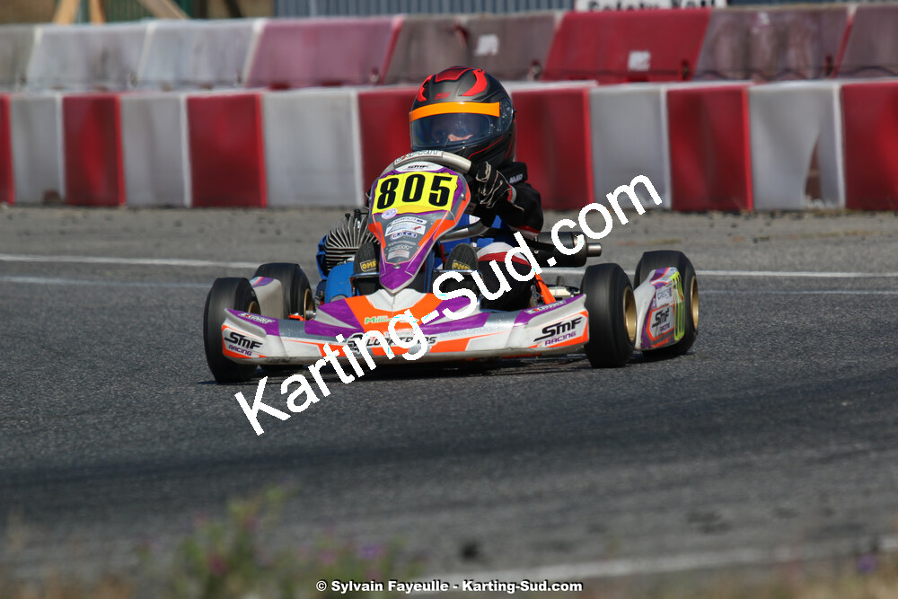 06/09/2020 : Course Club Circuit Haute-Garonne Karting de Muret (photos Sylvain Fayeulle) 2020 — karting