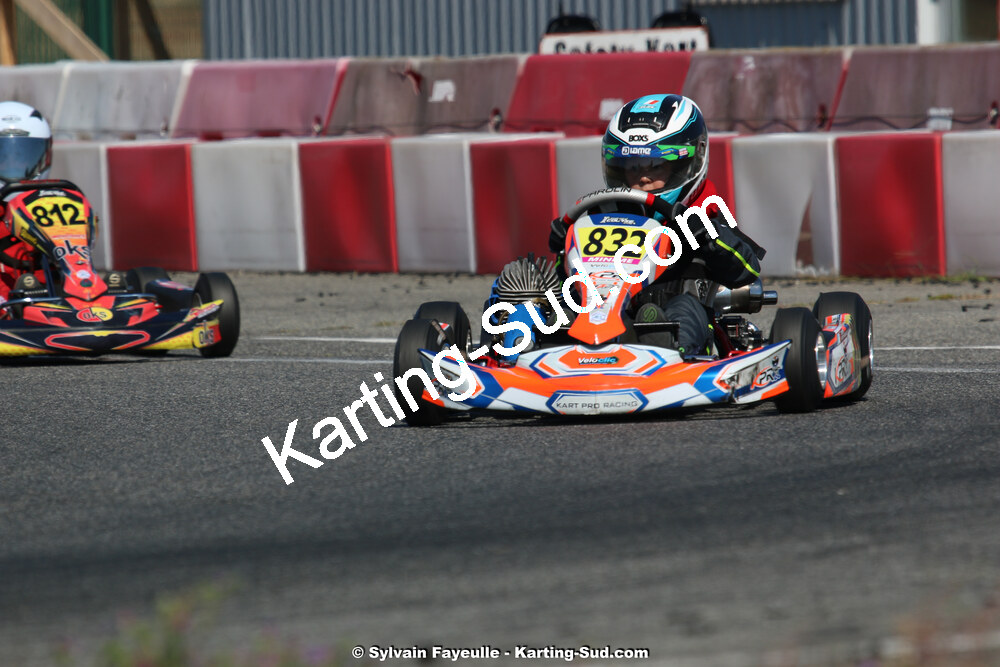06/09/2020 : Course Club Circuit Haute-Garonne Karting de Muret (photos Sylvain Fayeulle) 2020 — karting