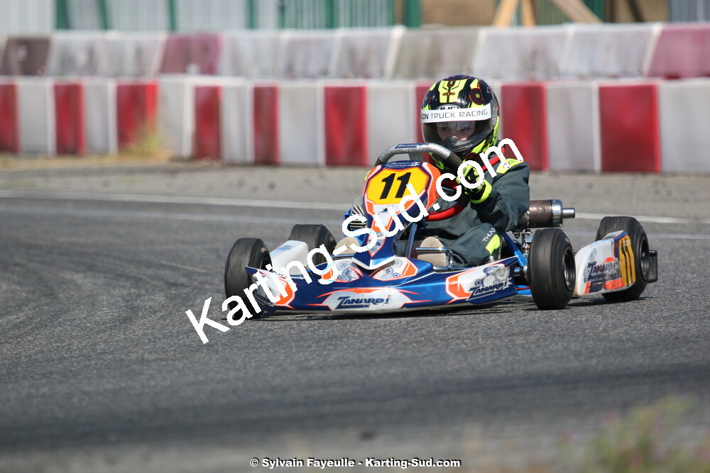 06/09/2020 : Course Club Circuit Haute-Garonne Karting de Muret (photos Sylvain Fayeulle) 2020 — karting