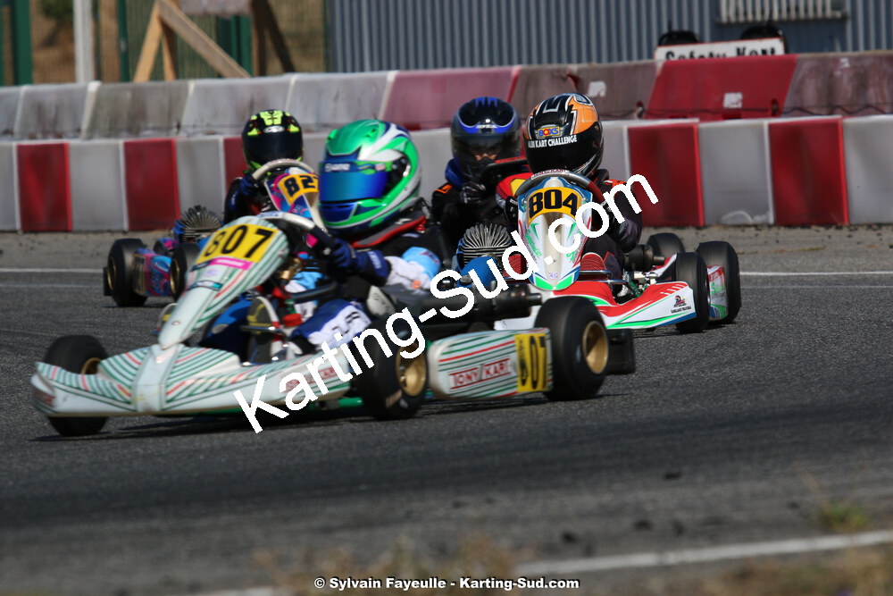 06/09/2020 : Course Club Circuit Haute-Garonne Karting de Muret (photos Sylvain Fayeulle) 2020 — karting