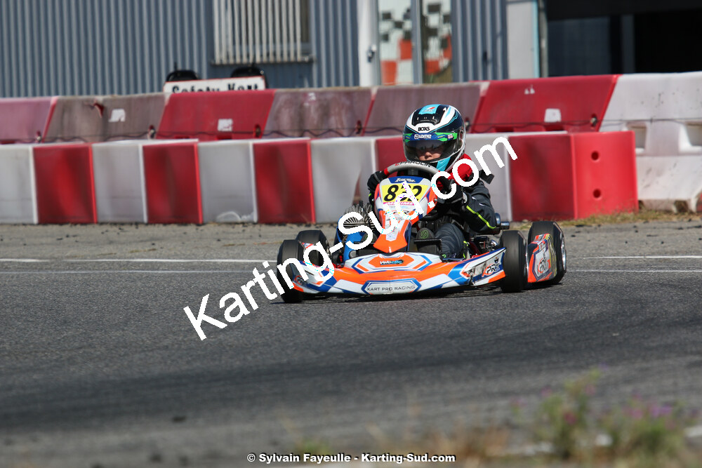 06/09/2020 : Course Club Circuit Haute-Garonne Karting de Muret (photos Sylvain Fayeulle) 2020 — karting