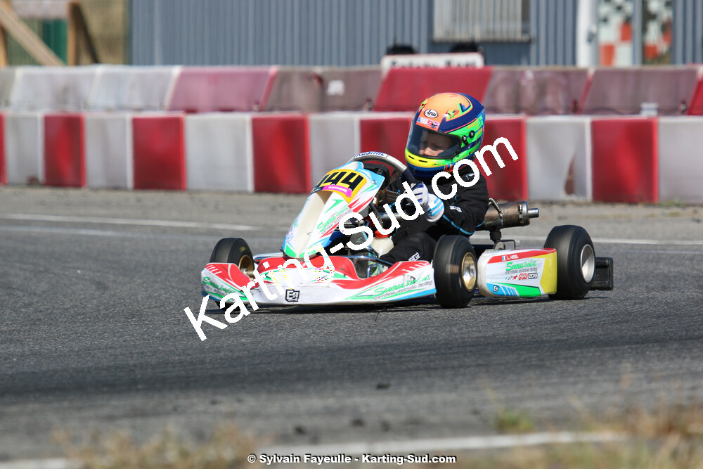 06/09/2020 : Course Club Circuit Haute-Garonne Karting de Muret (photos Sylvain Fayeulle) 2020 — karting