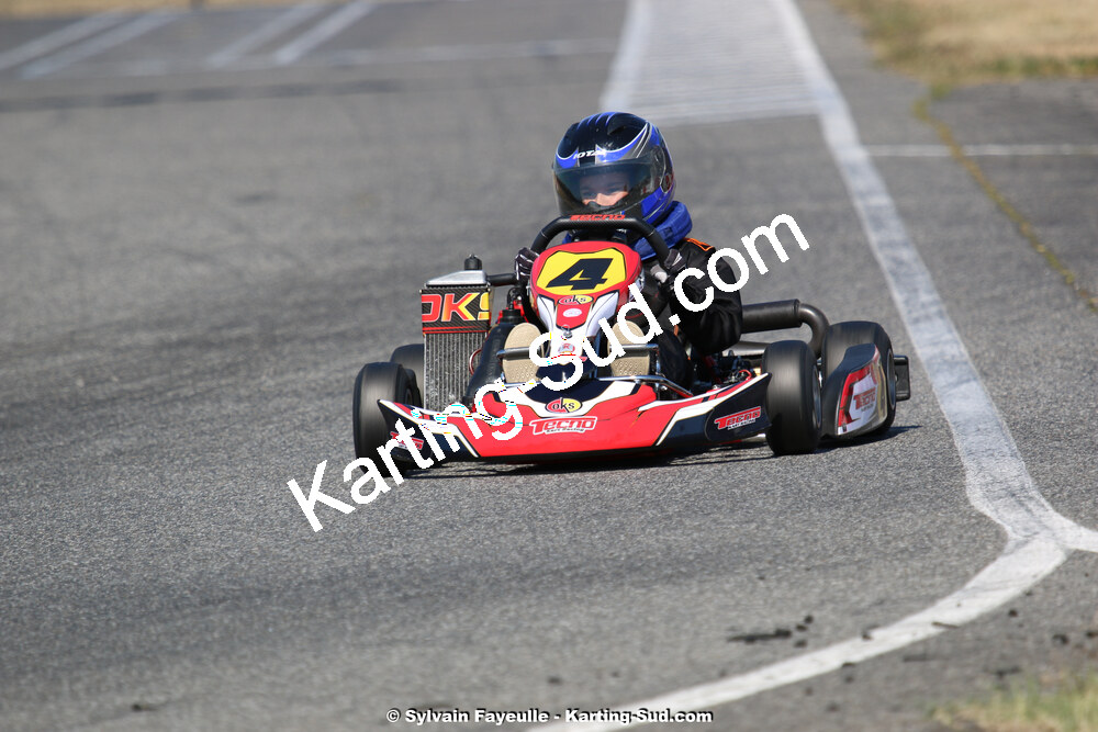 06/09/2020 : Course Club Circuit Haute-Garonne Karting de Muret (photos Sylvain Fayeulle) 2020 — karting