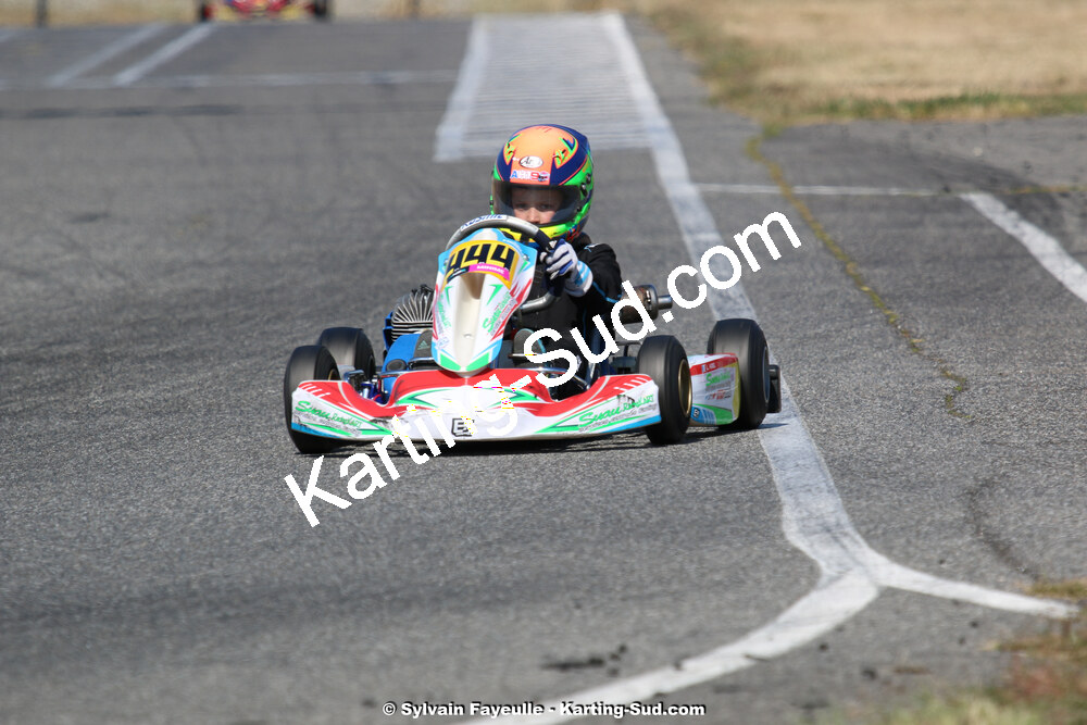 06/09/2020 : Course Club Circuit Haute-Garonne Karting de Muret (photos Sylvain Fayeulle) 2020 — karting