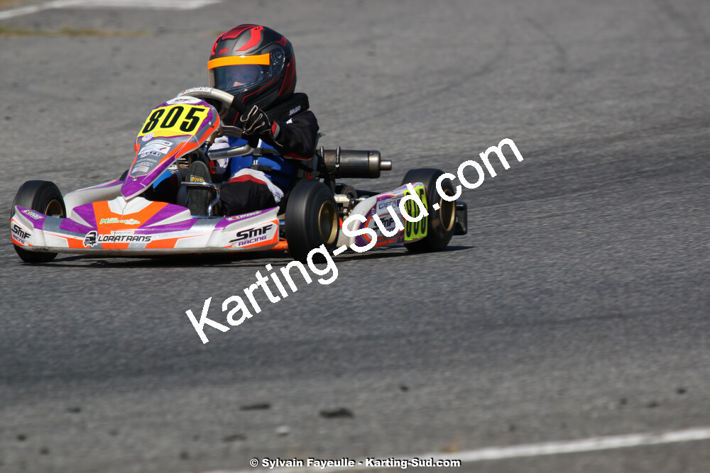 06/09/2020 : Course Club Circuit Haute-Garonne Karting de Muret (photos Sylvain Fayeulle) 2020 — karting