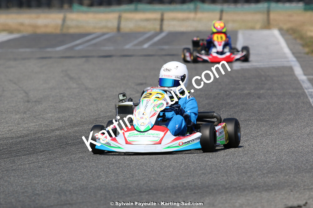 06/09/2020 : Course Club Circuit Haute-Garonne Karting de Muret (photos Sylvain Fayeulle) 2020 — karting