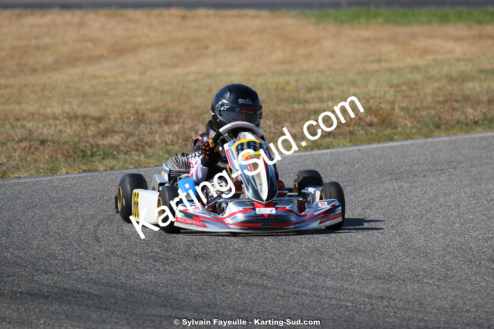 06/09/2020 : Course Club Circuit Haute-Garonne Karting de Muret (photos Sylvain Fayeulle) 2020 — karting