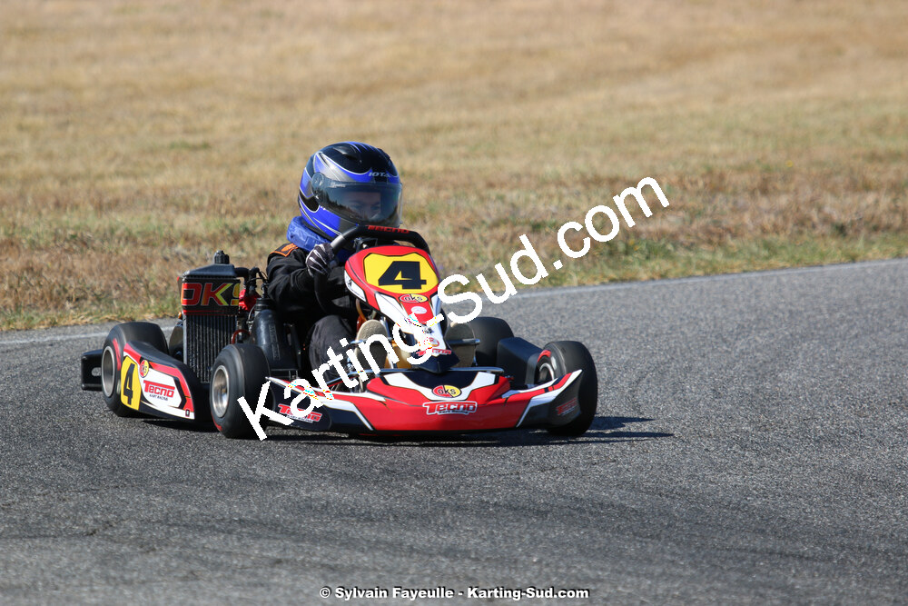 06/09/2020 : Course Club Circuit Haute-Garonne Karting de Muret (photos Sylvain Fayeulle) 2020 — karting