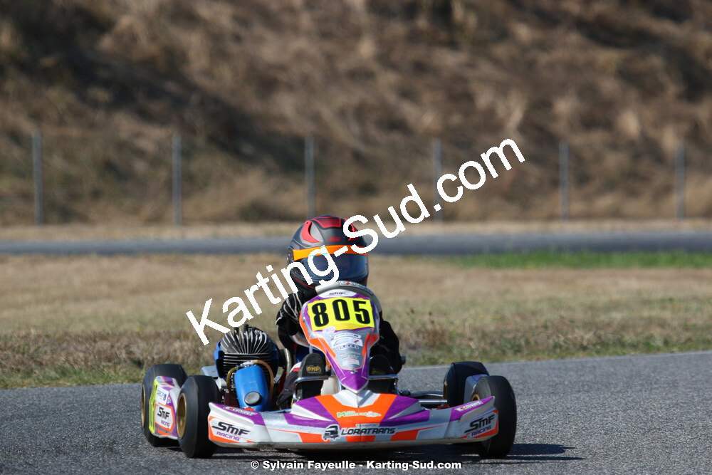 06/09/2020 : Course Club Circuit Haute-Garonne Karting de Muret (photos Sylvain Fayeulle) 2020 — karting