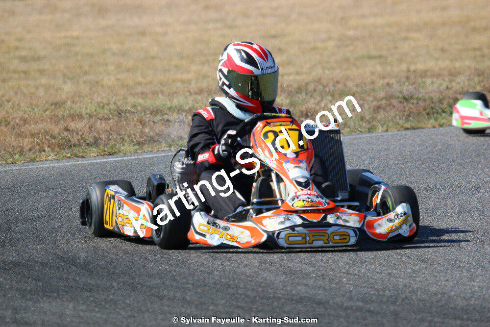 06/09/2020 : Course Club Circuit Haute-Garonne Karting de Muret (photos Sylvain Fayeulle) 2020 — karting