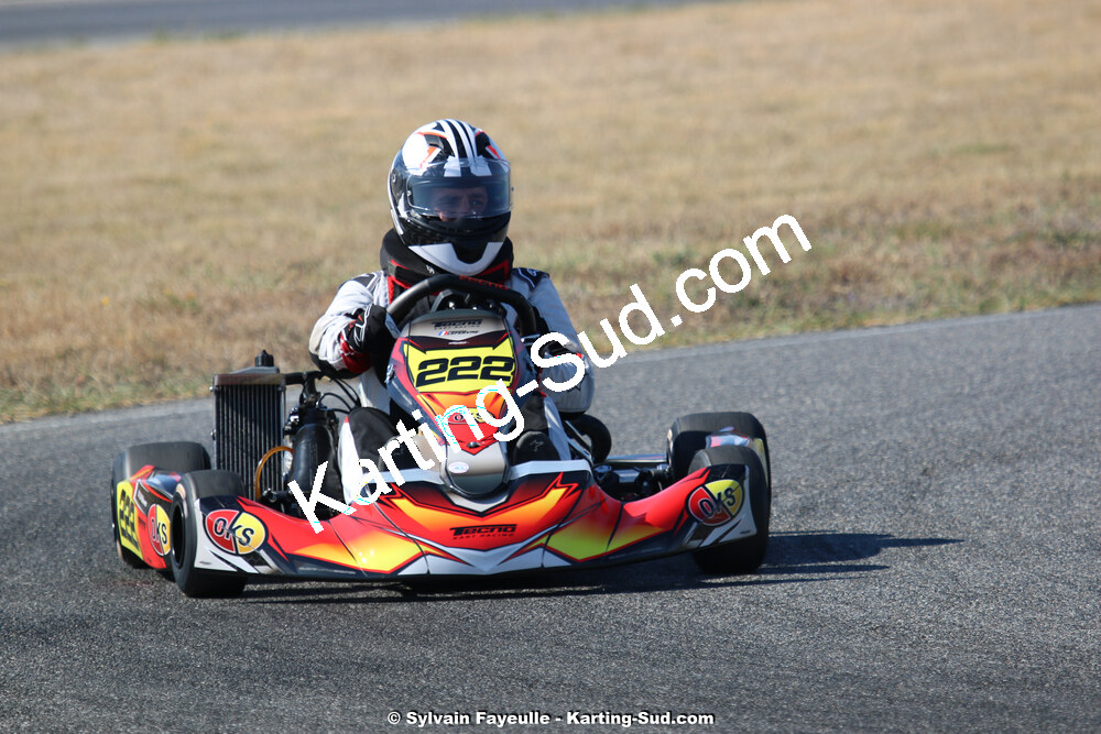 06/09/2020 : Course Club Circuit Haute-Garonne Karting de Muret (photos Sylvain Fayeulle) 2020 — karting