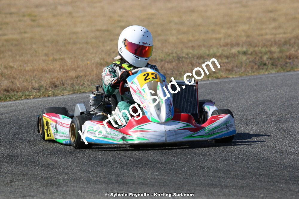 06/09/2020 : Course Club Circuit Haute-Garonne Karting de Muret (photos Sylvain Fayeulle) 2020 — karting