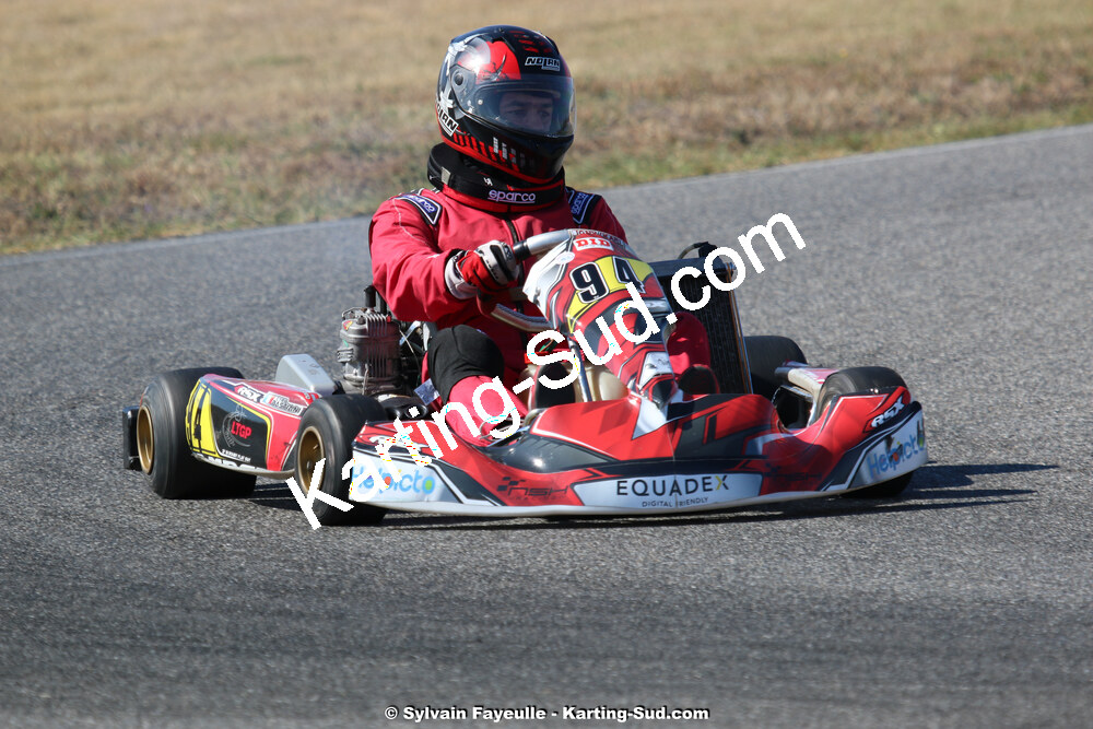 06/09/2020 : Course Club Circuit Haute-Garonne Karting de Muret (photos Sylvain Fayeulle) 2020 — karting