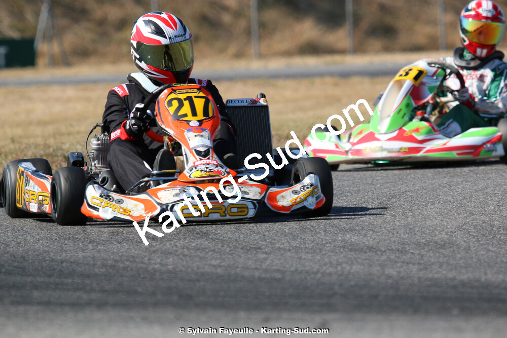 06/09/2020 : Course Club Circuit Haute-Garonne Karting de Muret (photos Sylvain Fayeulle) 2020 — karting