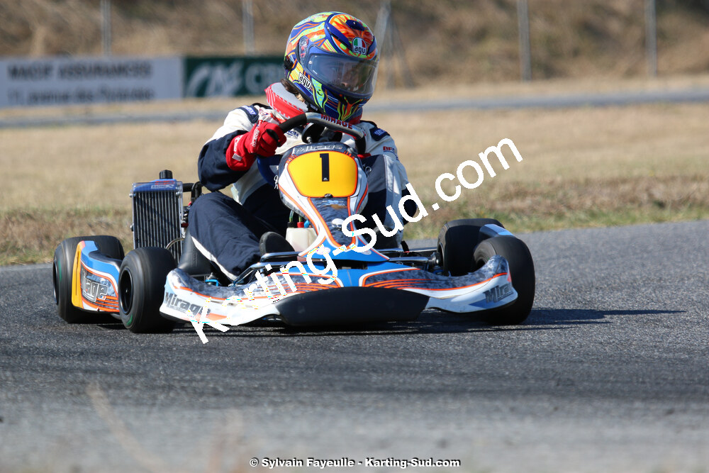 06/09/2020 : Course Club Circuit Haute-Garonne Karting de Muret (photos Sylvain Fayeulle) 2020 — karting