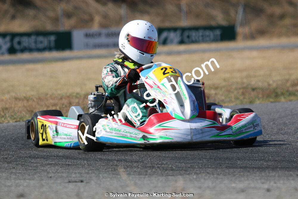 06/09/2020 : Course Club Circuit Haute-Garonne Karting de Muret (photos Sylvain Fayeulle) 2020 — karting