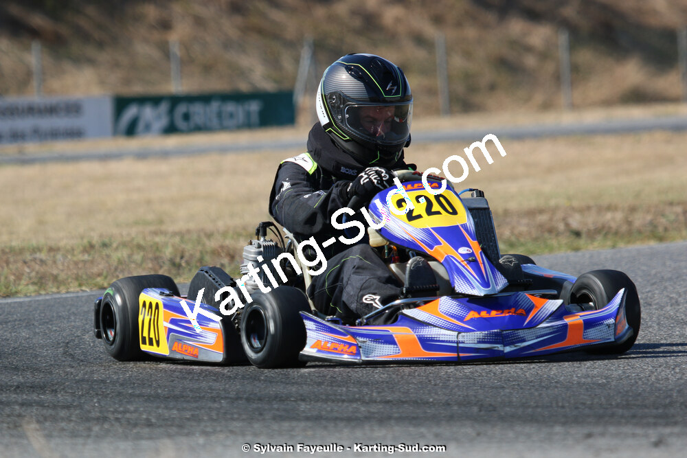 06/09/2020 : Course Club Circuit Haute-Garonne Karting de Muret (photos Sylvain Fayeulle) 2020 — karting