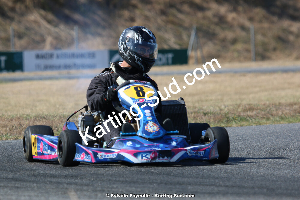 06/09/2020 : Course Club Circuit Haute-Garonne Karting de Muret (photos Sylvain Fayeulle) 2020 — karting