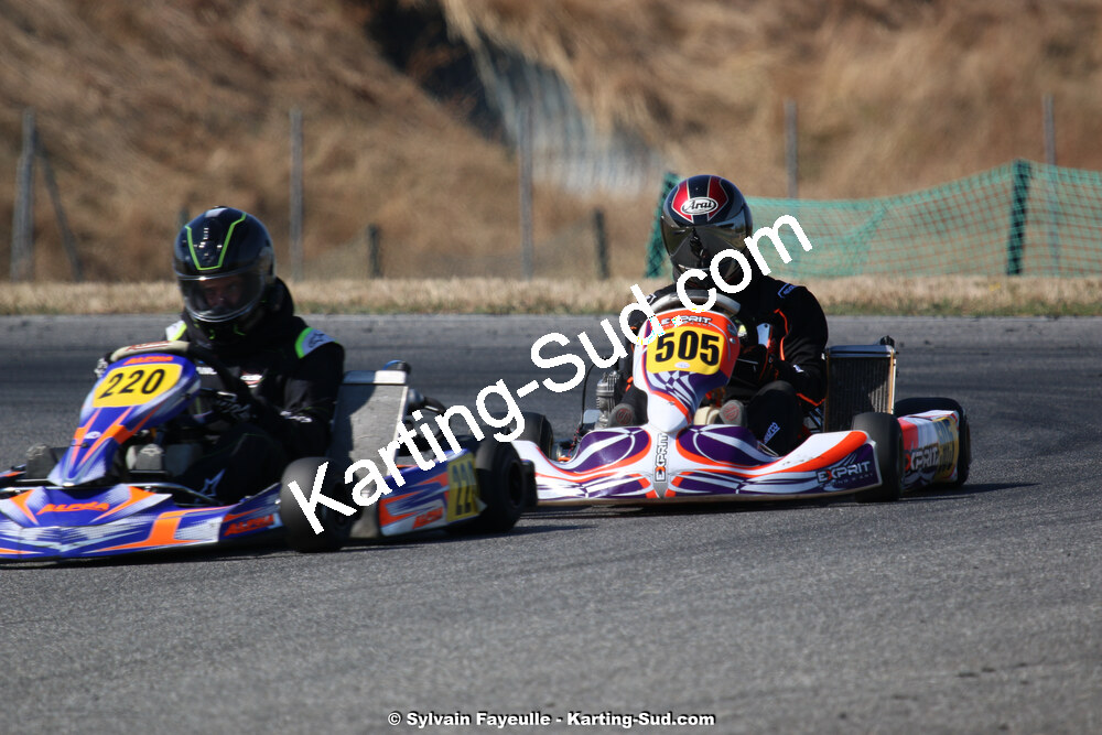 06/09/2020 : Course Club Circuit Haute-Garonne Karting de Muret (photos Sylvain Fayeulle) 2020 — karting