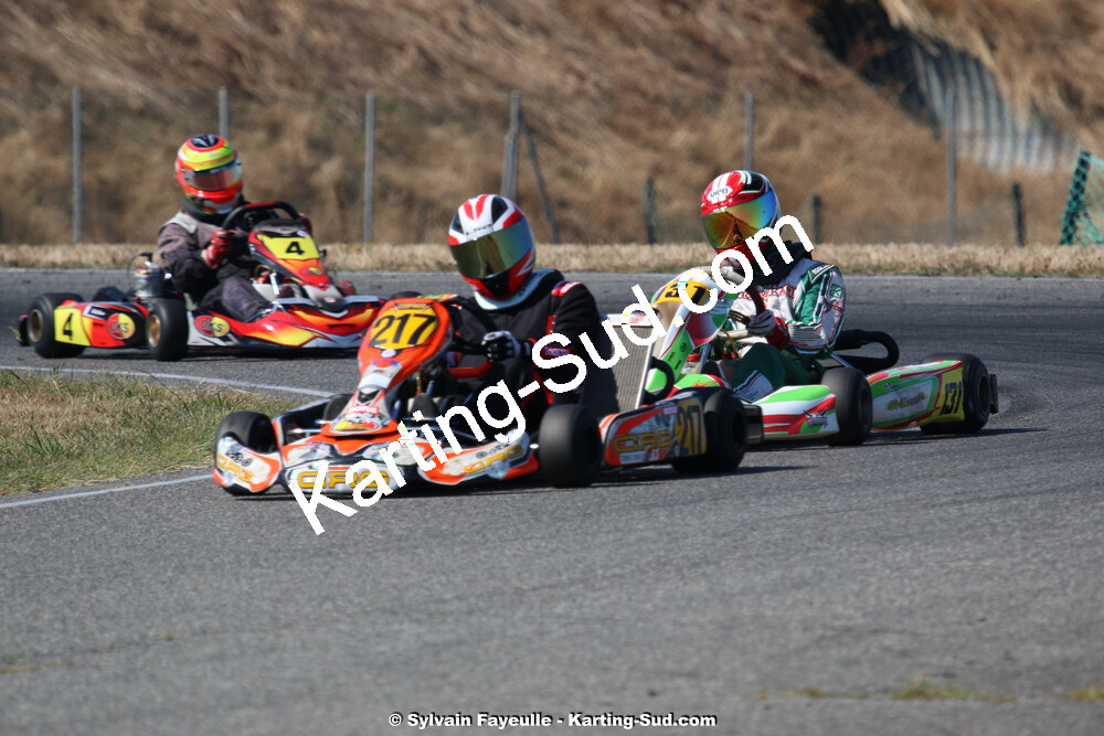 06/09/2020 : Course Club Circuit Haute-Garonne Karting de Muret (photos Sylvain Fayeulle) 2020 — karting