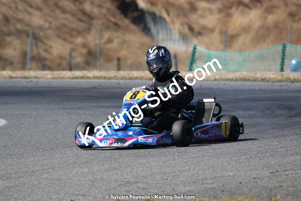 06/09/2020 : Course Club Circuit Haute-Garonne Karting de Muret (photos Sylvain Fayeulle) 2020 — karting