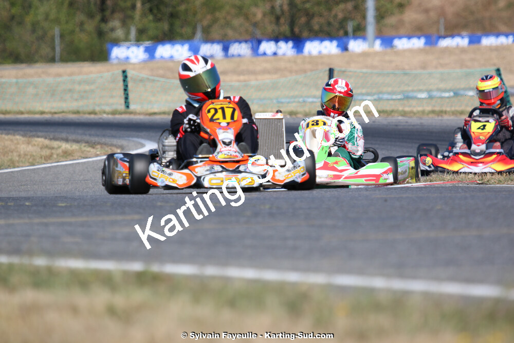 06/09/2020 : Course Club Circuit Haute-Garonne Karting de Muret (photos Sylvain Fayeulle) 2020 — karting