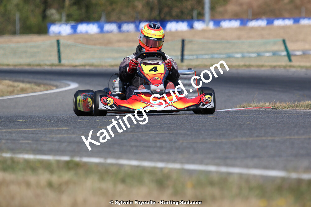 06/09/2020 : Course Club Circuit Haute-Garonne Karting de Muret (photos Sylvain Fayeulle) 2020 — karting