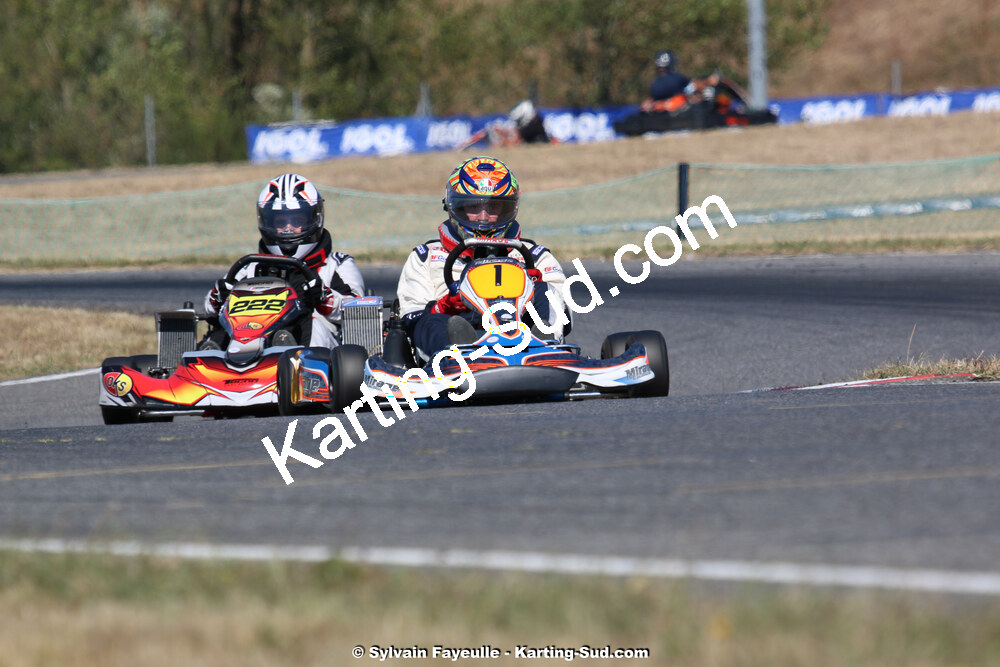 06/09/2020 : Course Club Circuit Haute-Garonne Karting de Muret (photos Sylvain Fayeulle) 2020 — karting