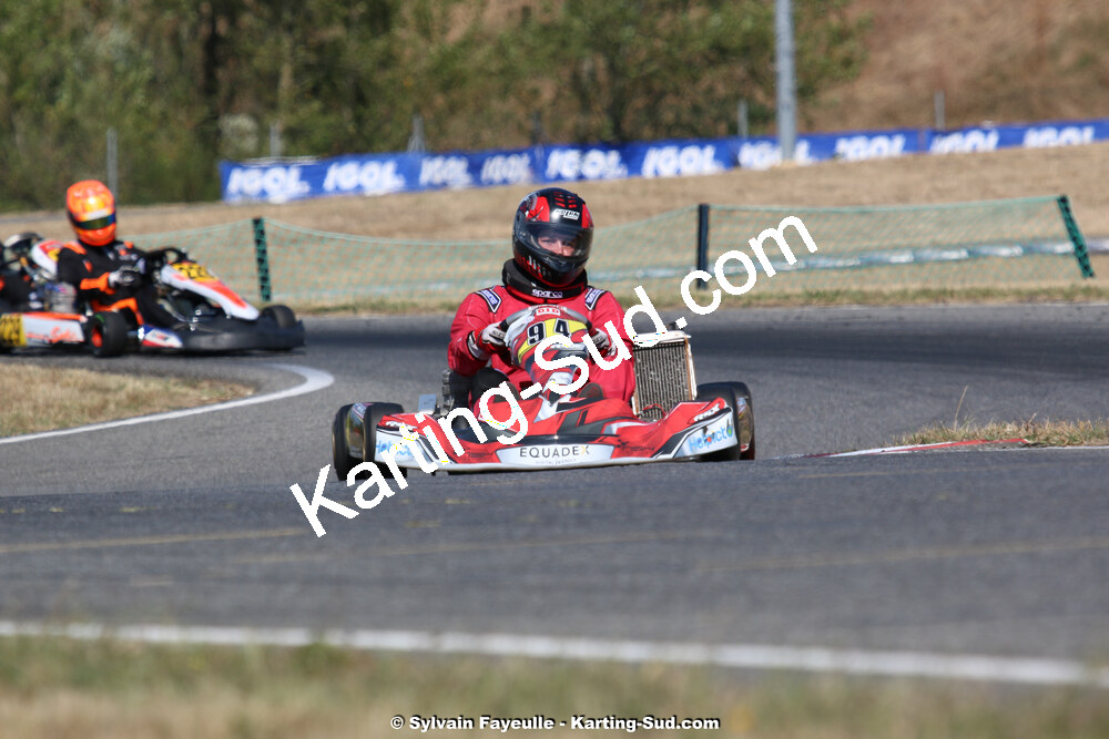 06/09/2020 : Course Club Circuit Haute-Garonne Karting de Muret (photos Sylvain Fayeulle) 2020 — karting