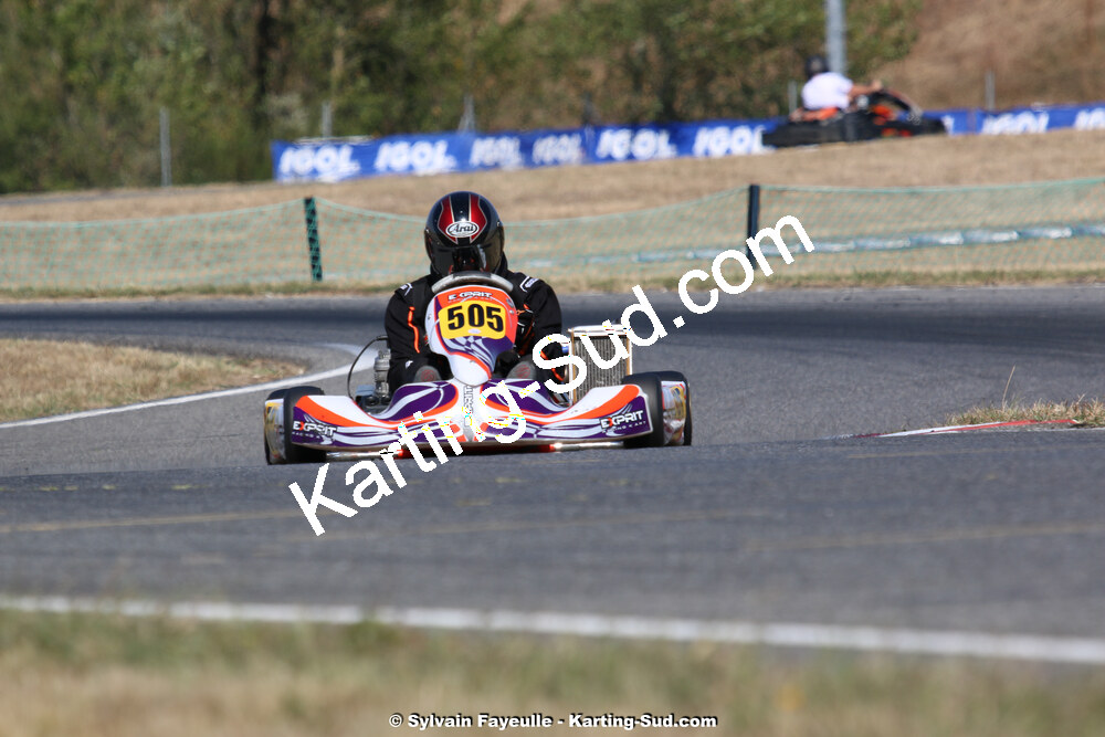 06/09/2020 : Course Club Circuit Haute-Garonne Karting de Muret (photos Sylvain Fayeulle) 2020 — karting