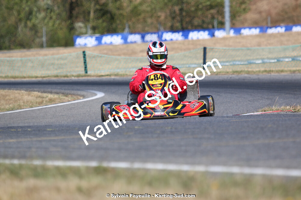 06/09/2020 : Course Club Circuit Haute-Garonne Karting de Muret (photos Sylvain Fayeulle) 2020 — karting