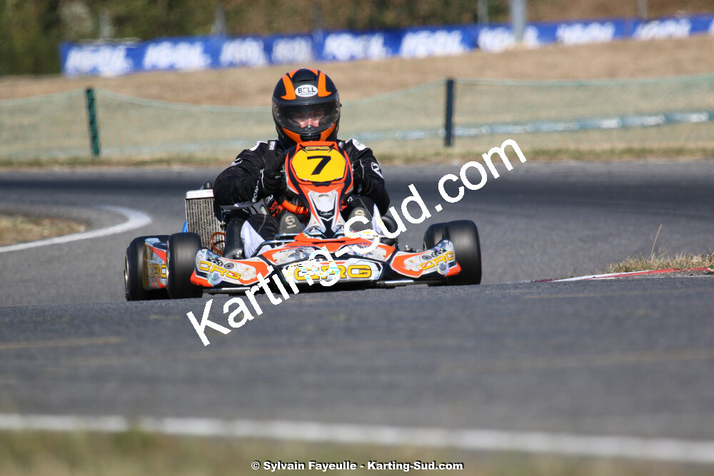 06/09/2020 : Course Club Circuit Haute-Garonne Karting de Muret (photos Sylvain Fayeulle) 2020 — karting