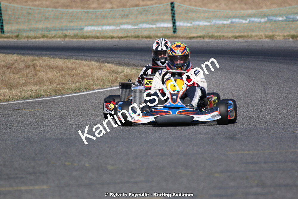 06/09/2020 : Course Club Circuit Haute-Garonne Karting de Muret (photos Sylvain Fayeulle) 2020 — karting
