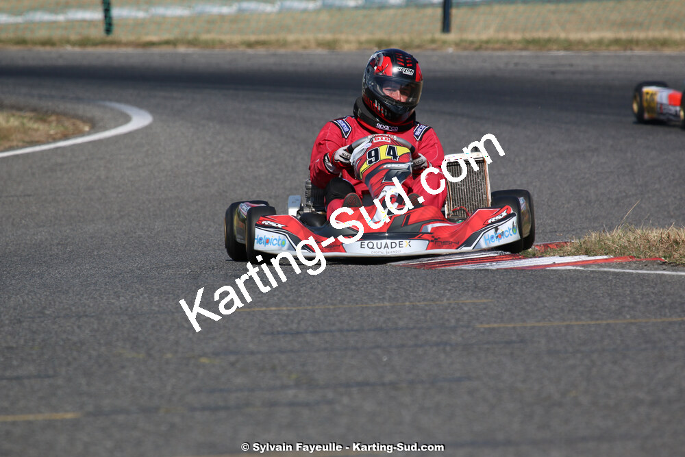 06/09/2020 : Course Club Circuit Haute-Garonne Karting de Muret (photos Sylvain Fayeulle) 2020 — karting