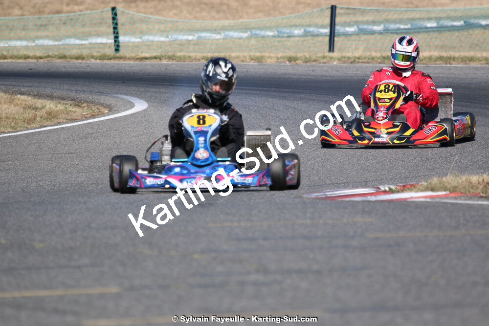 06/09/2020 : Course Club Circuit Haute-Garonne Karting de Muret (photos Sylvain Fayeulle) 2020 — karting