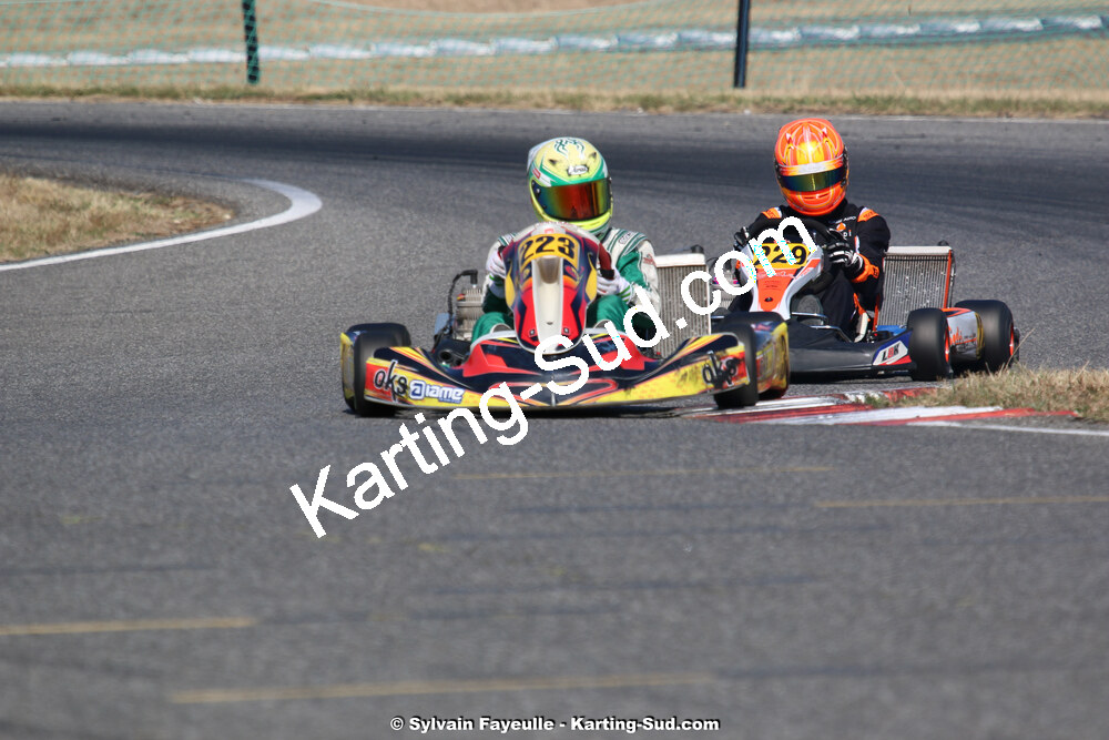 06/09/2020 : Course Club Circuit Haute-Garonne Karting de Muret (photos Sylvain Fayeulle) 2020 — karting