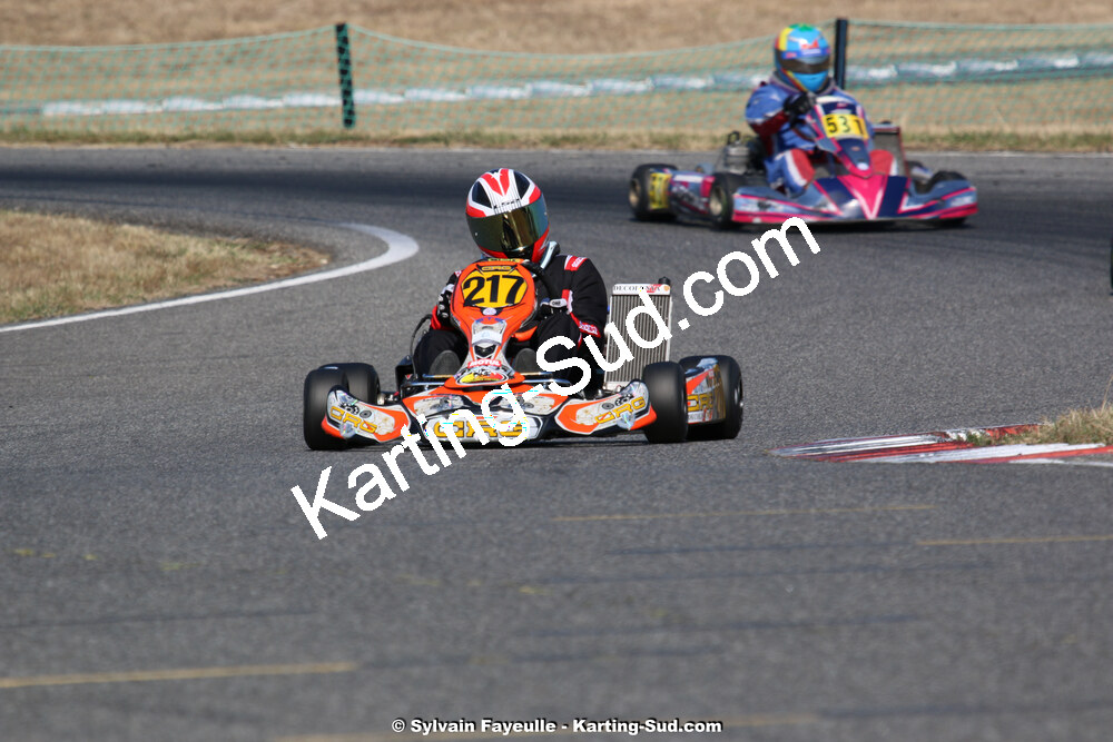 06/09/2020 : Course Club Circuit Haute-Garonne Karting de Muret (photos Sylvain Fayeulle) 2020 — karting