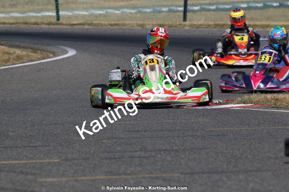 06/09/2020 : Course Club Circuit Haute-Garonne Karting de Muret (photos Sylvain Fayeulle) 2020 — karting